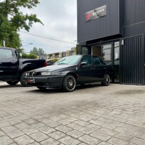 Alfa Romeo 155 2.0 TS
