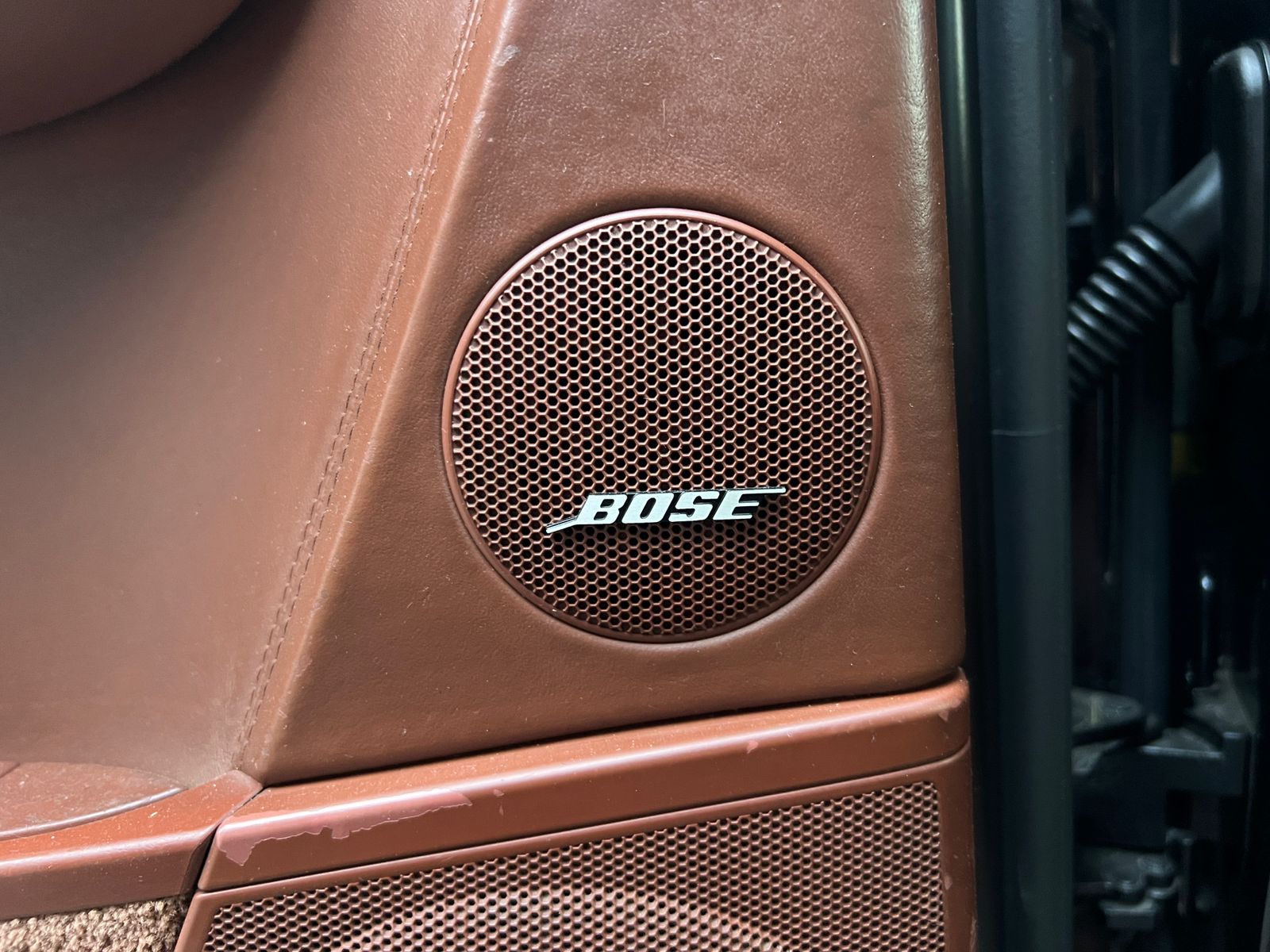 Porsche Cayenne Turbo 957 — foto 25 de 28