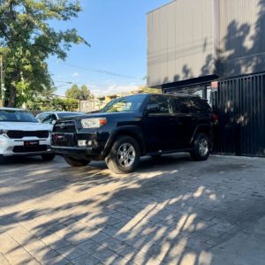 Toyota 4Runner SR5
