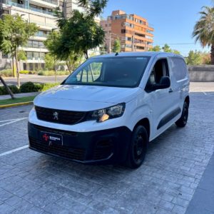 Peugeot  Partner