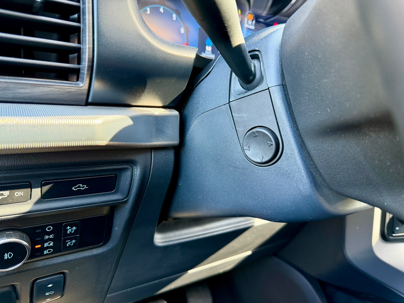 Ford F150 Lariat — foto 25 de 36