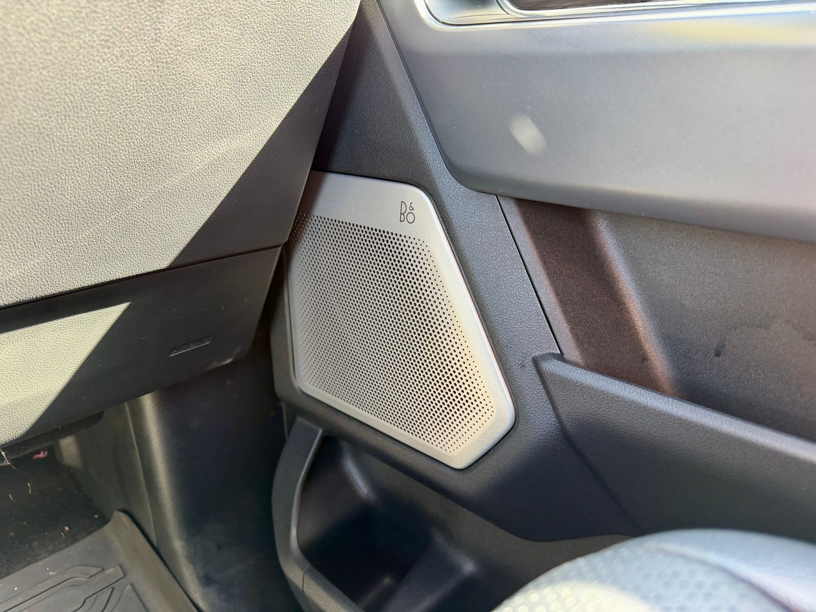 Ford F150 Lariat — foto 29 de 36