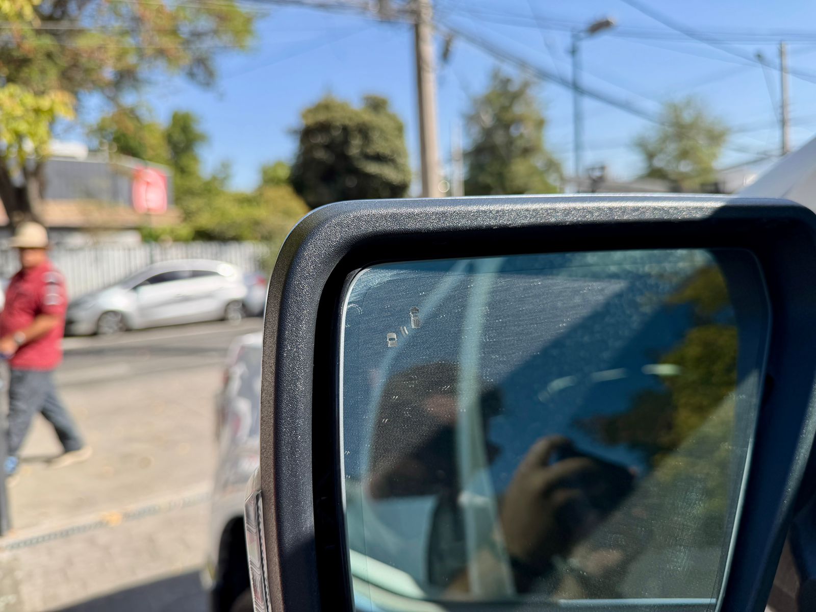 Ford F150 Lariat — foto 34 de 36
