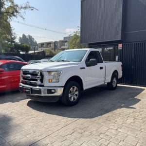 Ford F-150 XLT