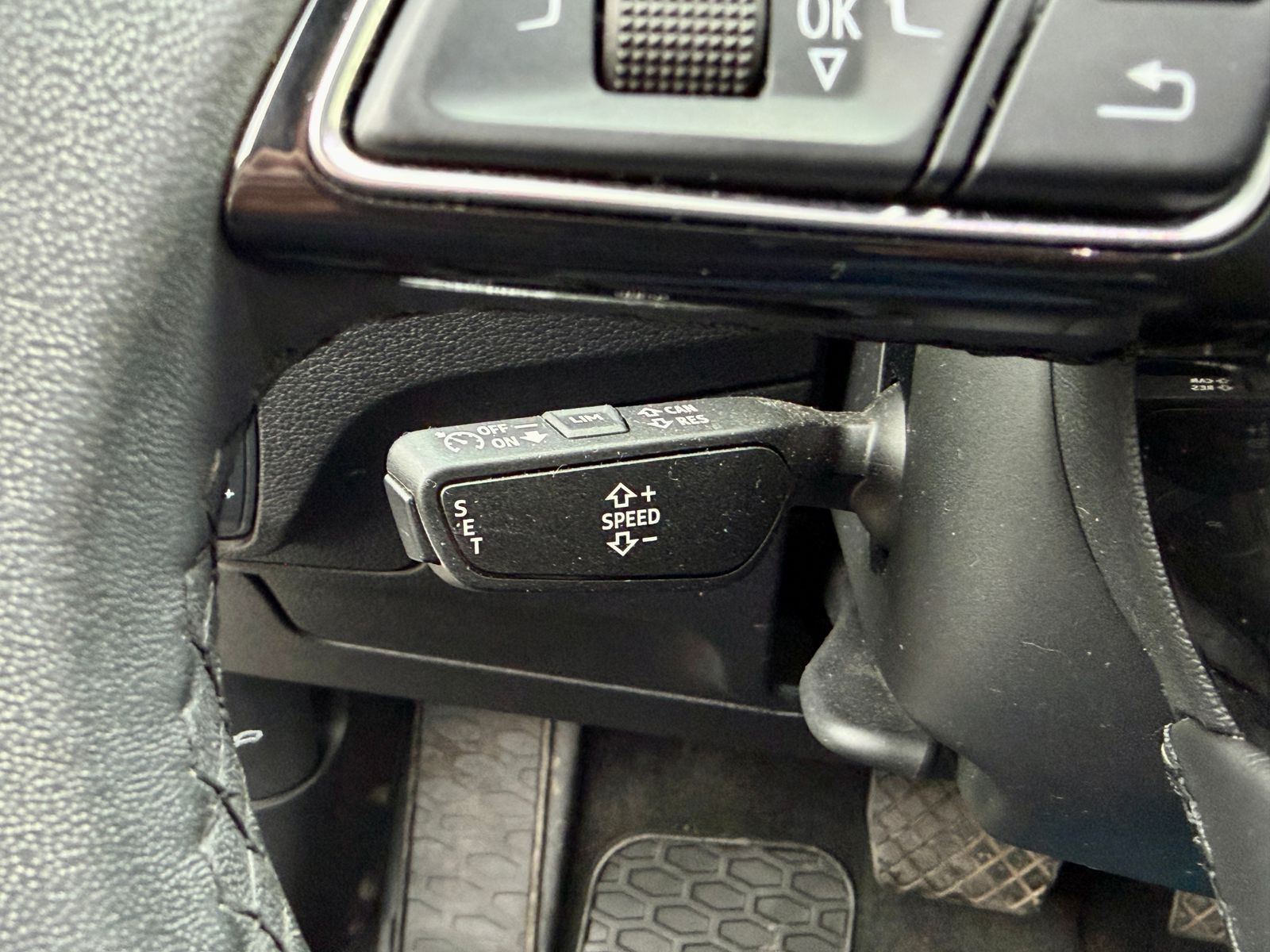 Audi Q2 — foto 24 de 28