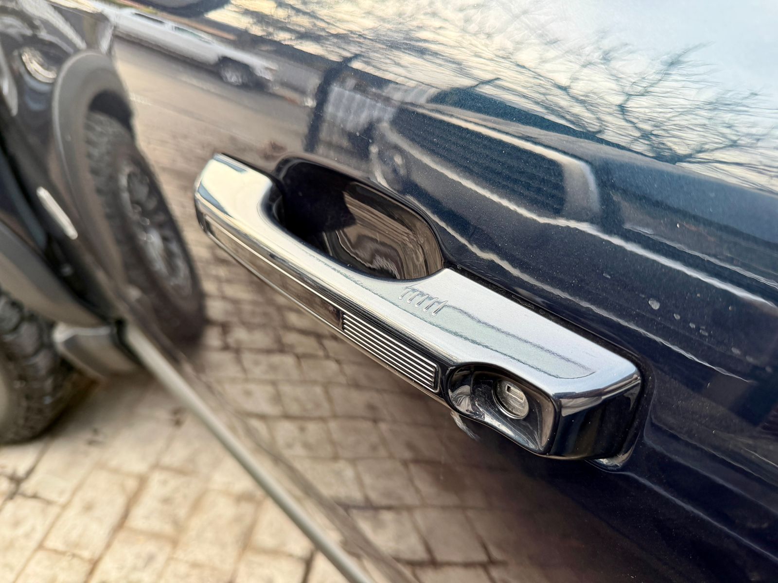 Ford Bronco Sport Wildtrack — foto 25 de 29