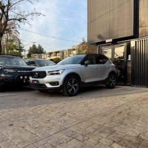 Volvo XC40 T5 R-Desing Plus