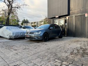 2019 Volkswagen Golf 1.4 TSI