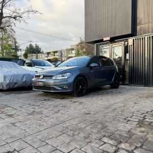 Volkswagen Golf 1.4 TSI