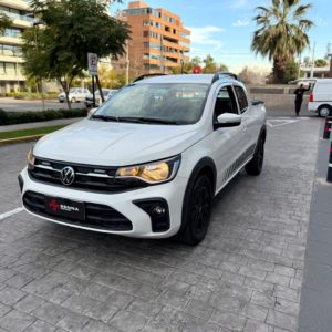 Volkswagen Saveiro