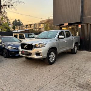 Maxus T60 GL AT 2.8
