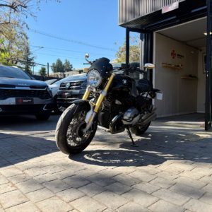 BMW R nineT 1200