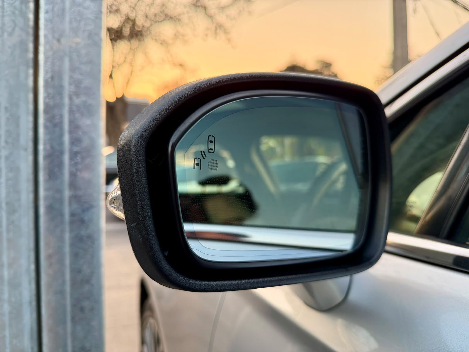 Ford Fusion — foto 23 de 28