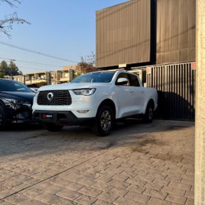 Great Wall Poer Deluxe