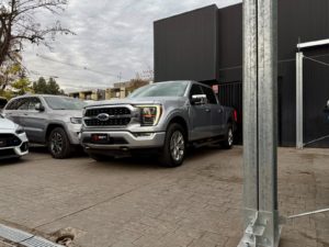 2023 Ford F-150 Platinium 3.5