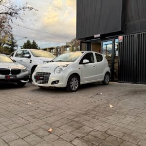 Suzuki Celerio GLX Sport HB