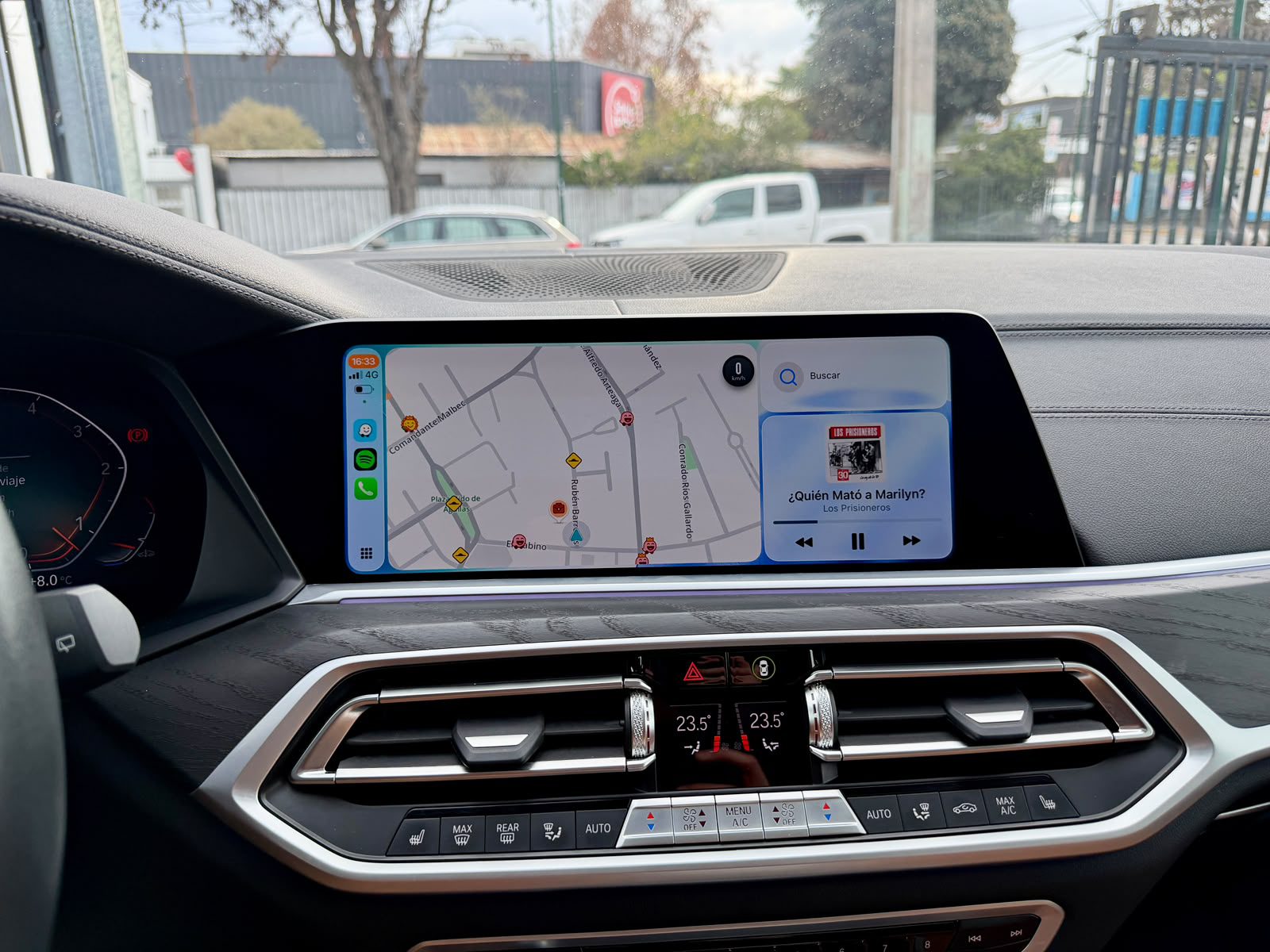 BMW X7 — foto 24 de 31
