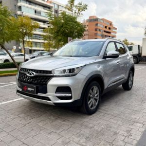 Chery Tiggo 3 Gls Cvt