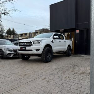 Ford Ranger XLT 3.2 4x4