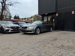2014 BMW 335 335