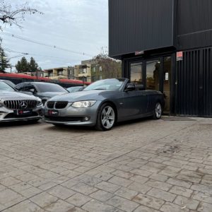BMW 335i