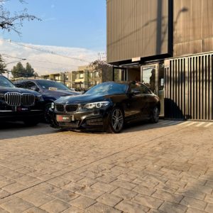BMW M240i