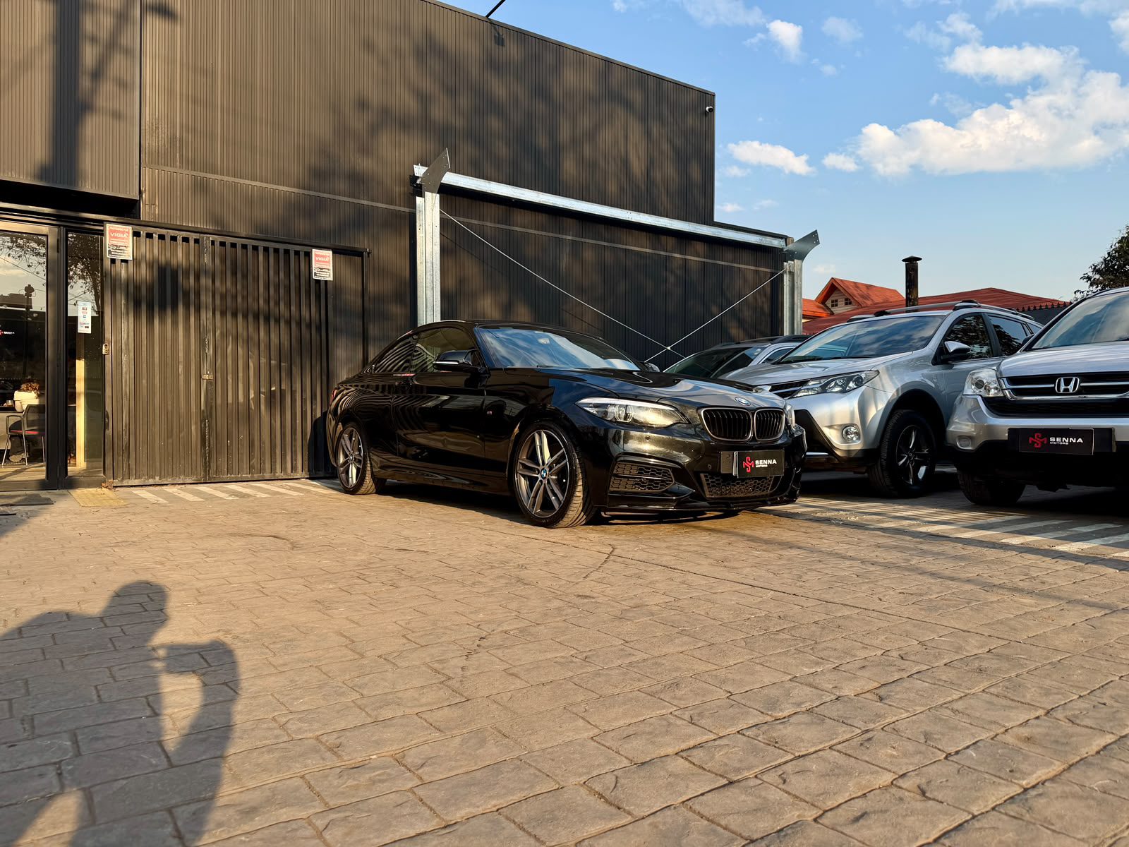 BMW M240I — foto 3 de 25