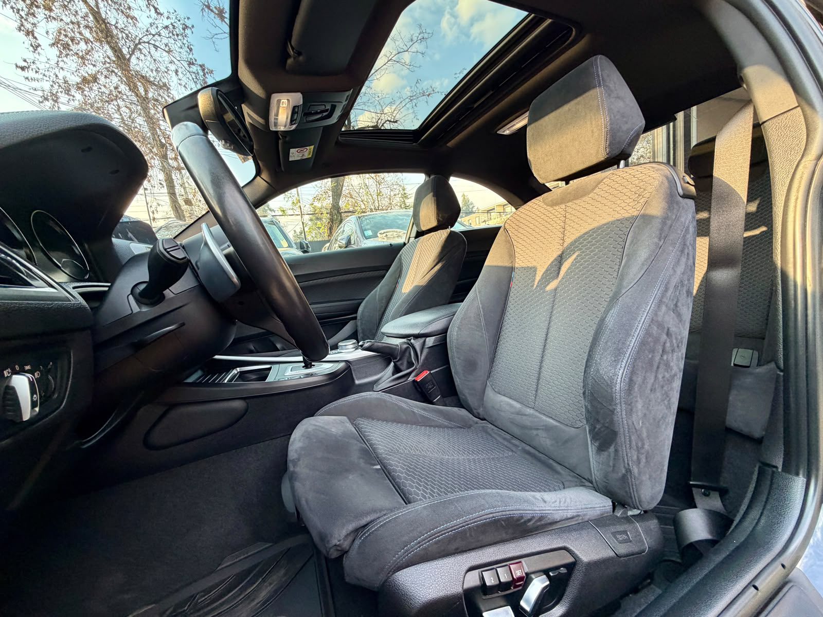BMW M240I — foto 9 de 25