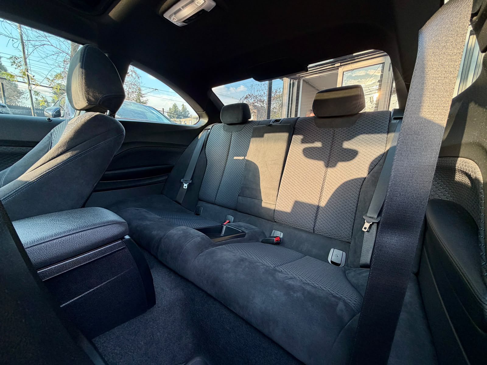 BMW M240I — foto 13 de 25