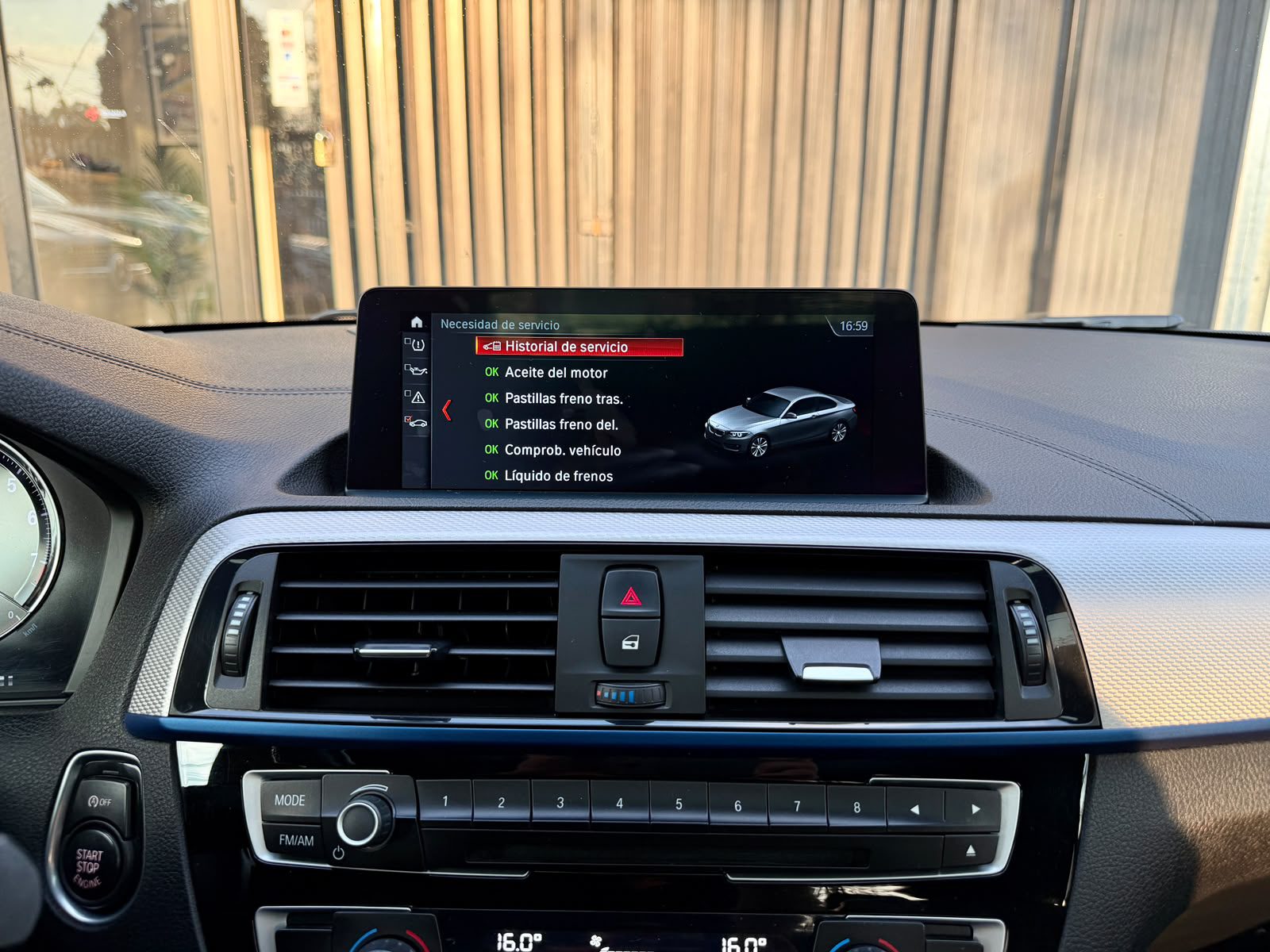 BMW M240I — foto 16 de 25