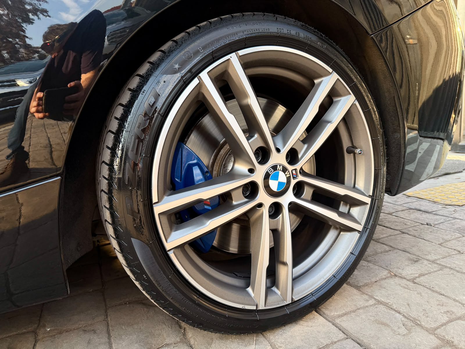 BMW M240I — foto 24 de 25