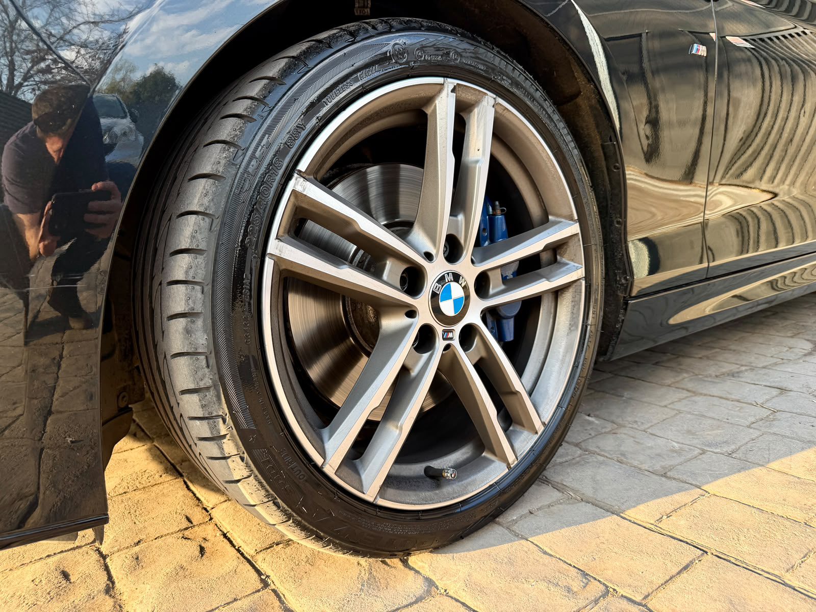 BMW M240I — foto 25 de 25
