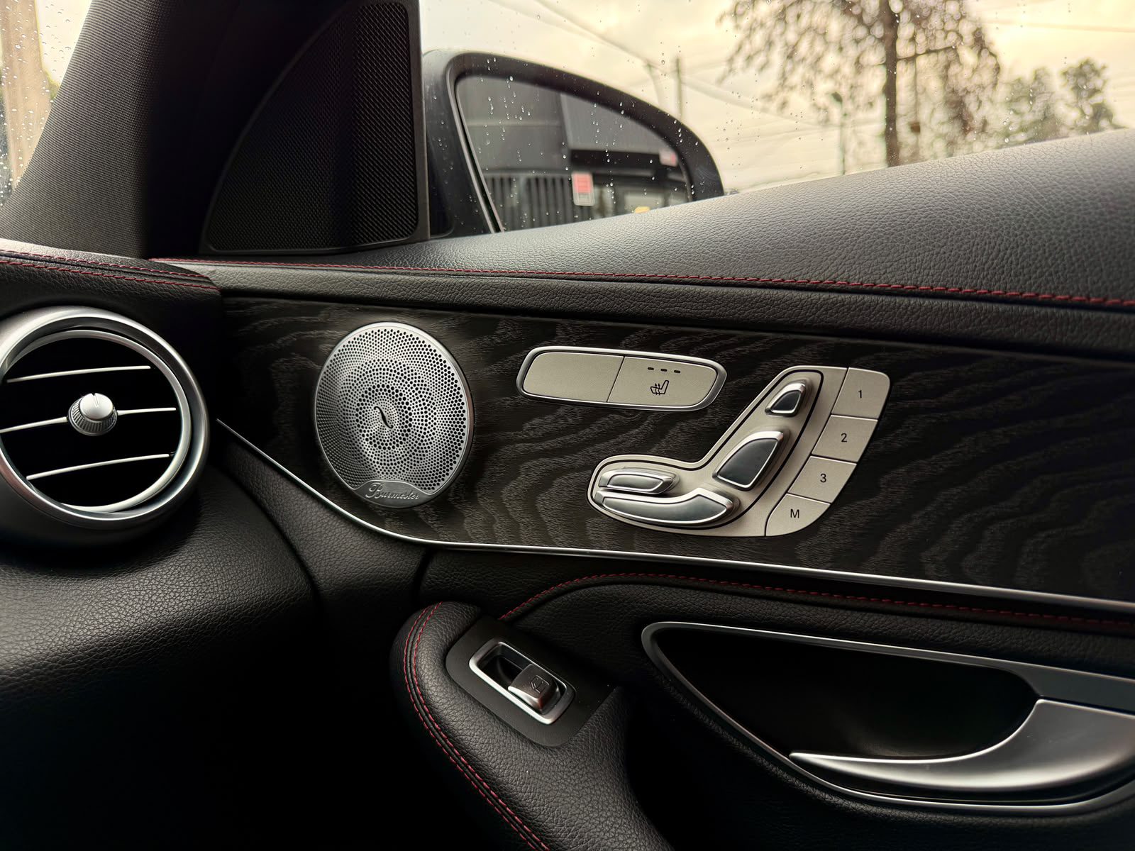 Mercedes-Benz C43 Amg 4Matic — foto 20 de 25