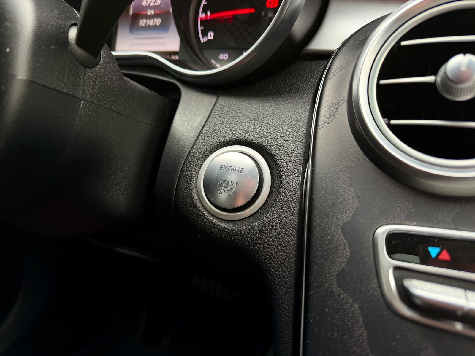 Mercedes-Benz C43 Amg 4Matic — foto 21 de 25