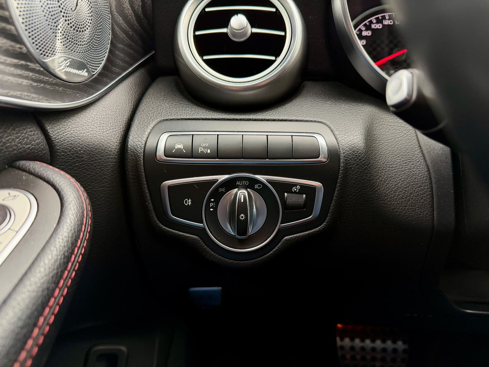 Mercedes-Benz C43 Amg 4Matic — foto 22 de 25