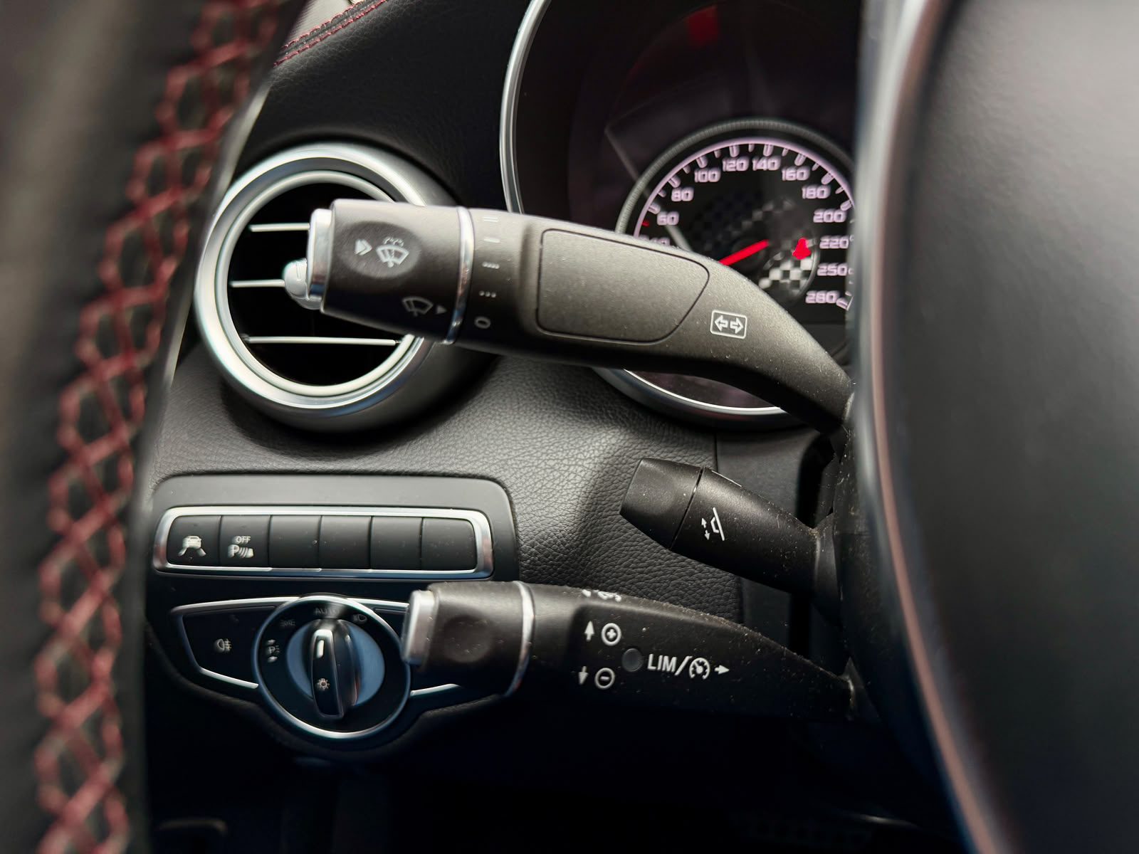 Mercedes-Benz C43 Amg 4Matic — foto 25 de 25