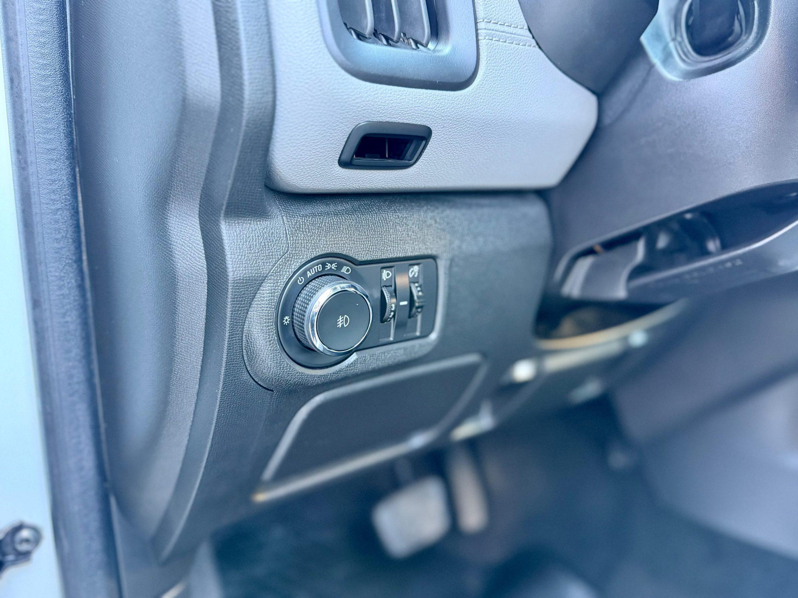 Chevrolet Colorado — foto 17 de 20