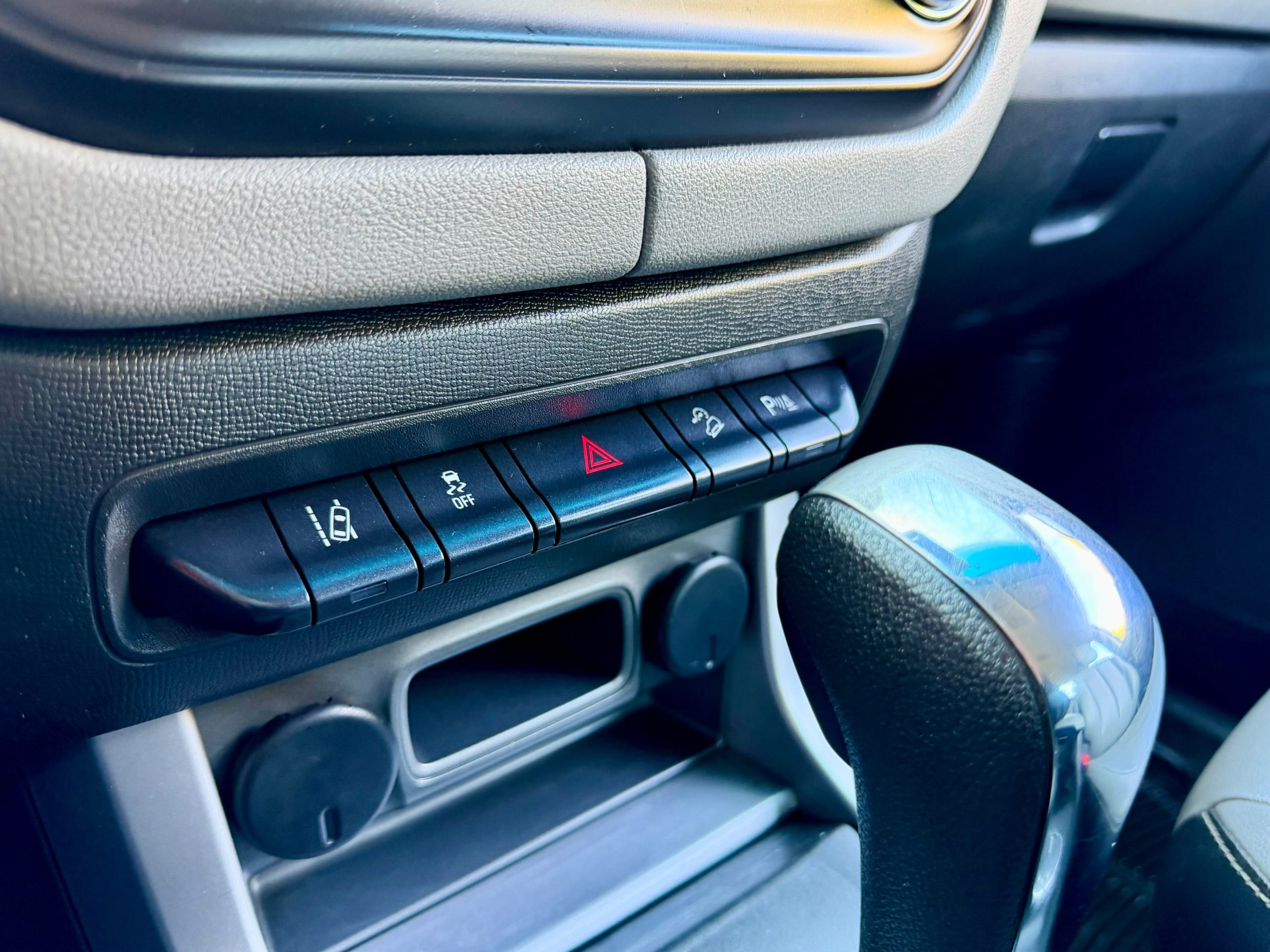 Chevrolet Colorado — foto 16 de 20