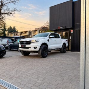 Ford Ranger XLT 4x4 3.2 Diesel
