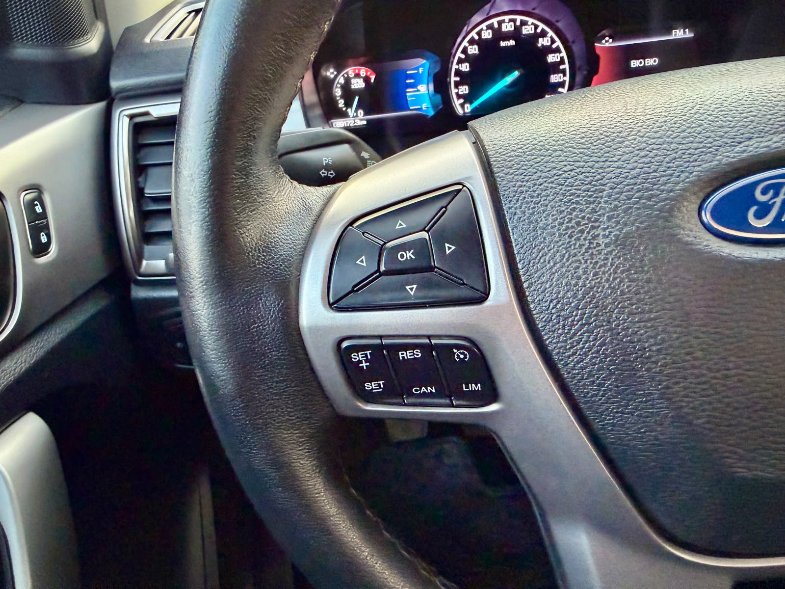 Ford Ranger Xlt — foto 21 de 23