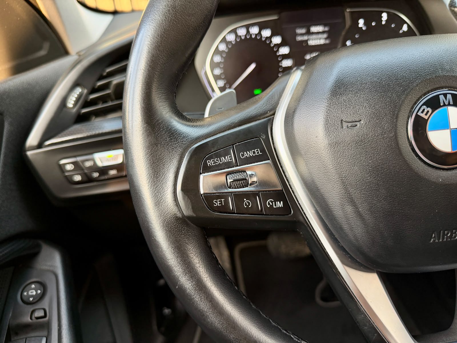 BMW 118I — foto 17 de 21