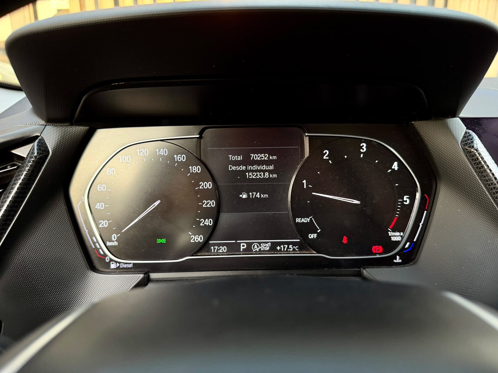 BMW 118I — foto 21 de 21