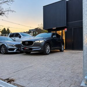 Mazda CX-5 GT 2.0 AWD