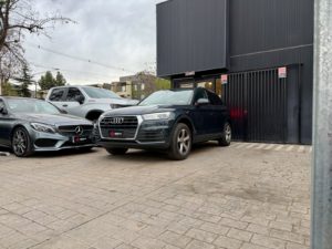2019 Audi Q5 TFSI 2.0 QUATTRO