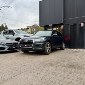 Audi Q5 TFSI QUATTRO