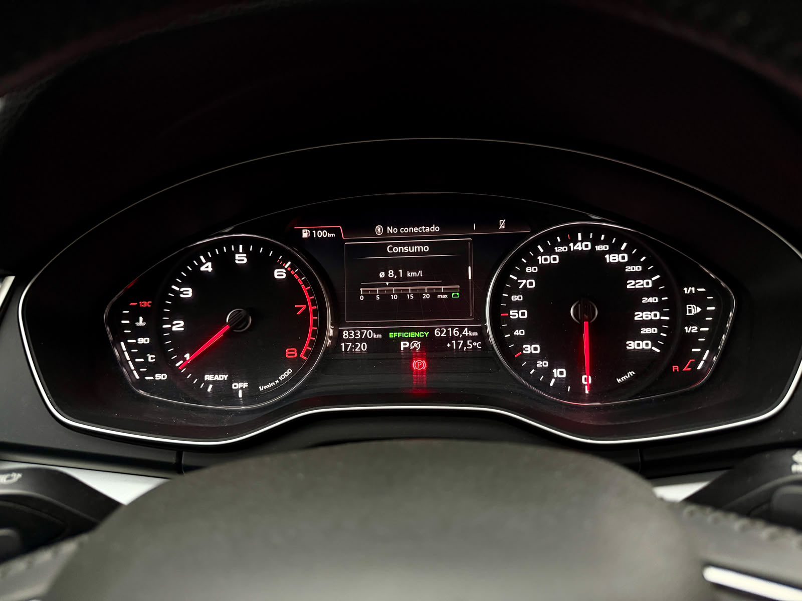 Audi Q5 Tfsi Quattro — foto 20 de 23