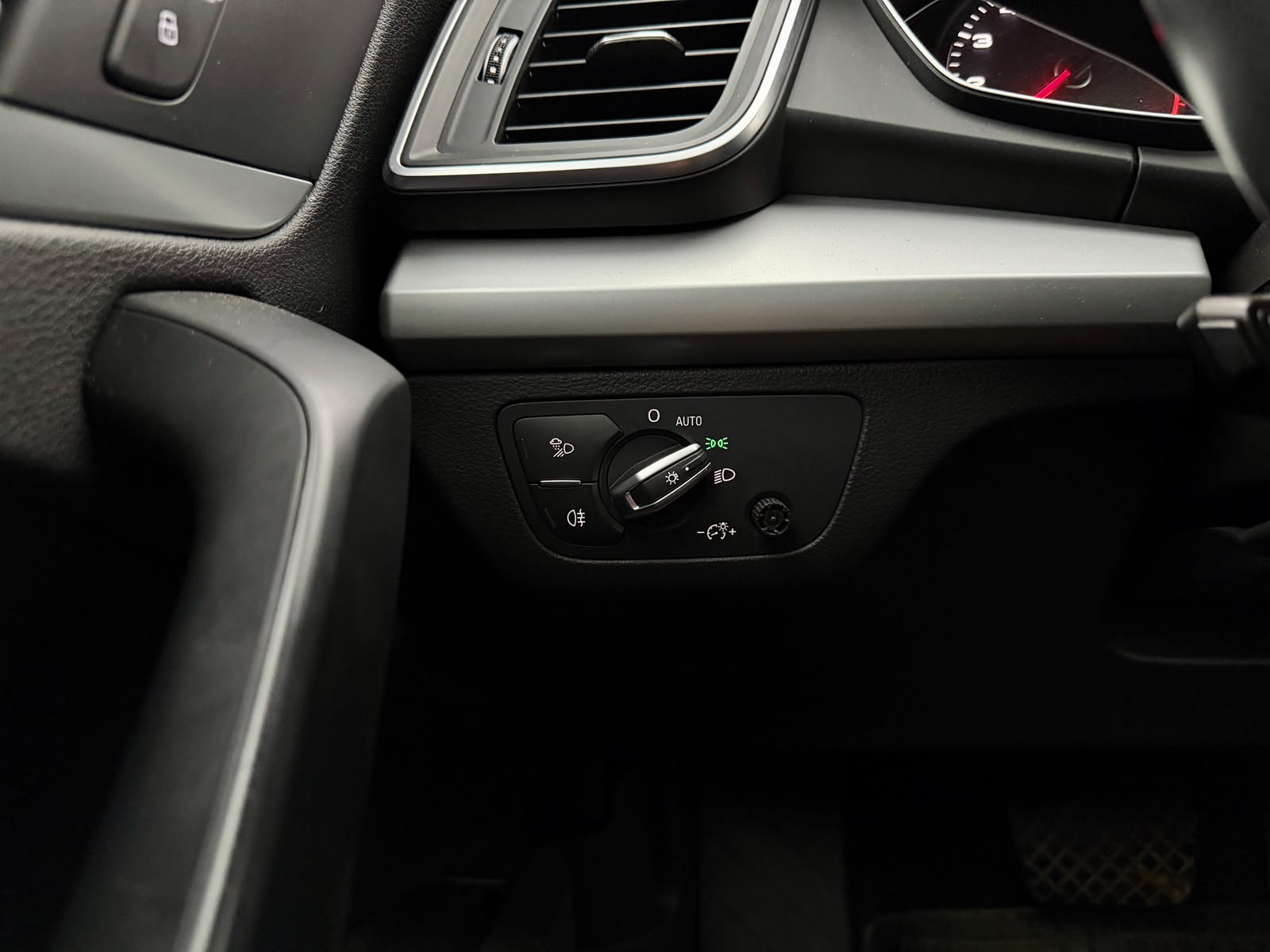 Audi Q5 Tfsi Quattro — foto 22 de 23