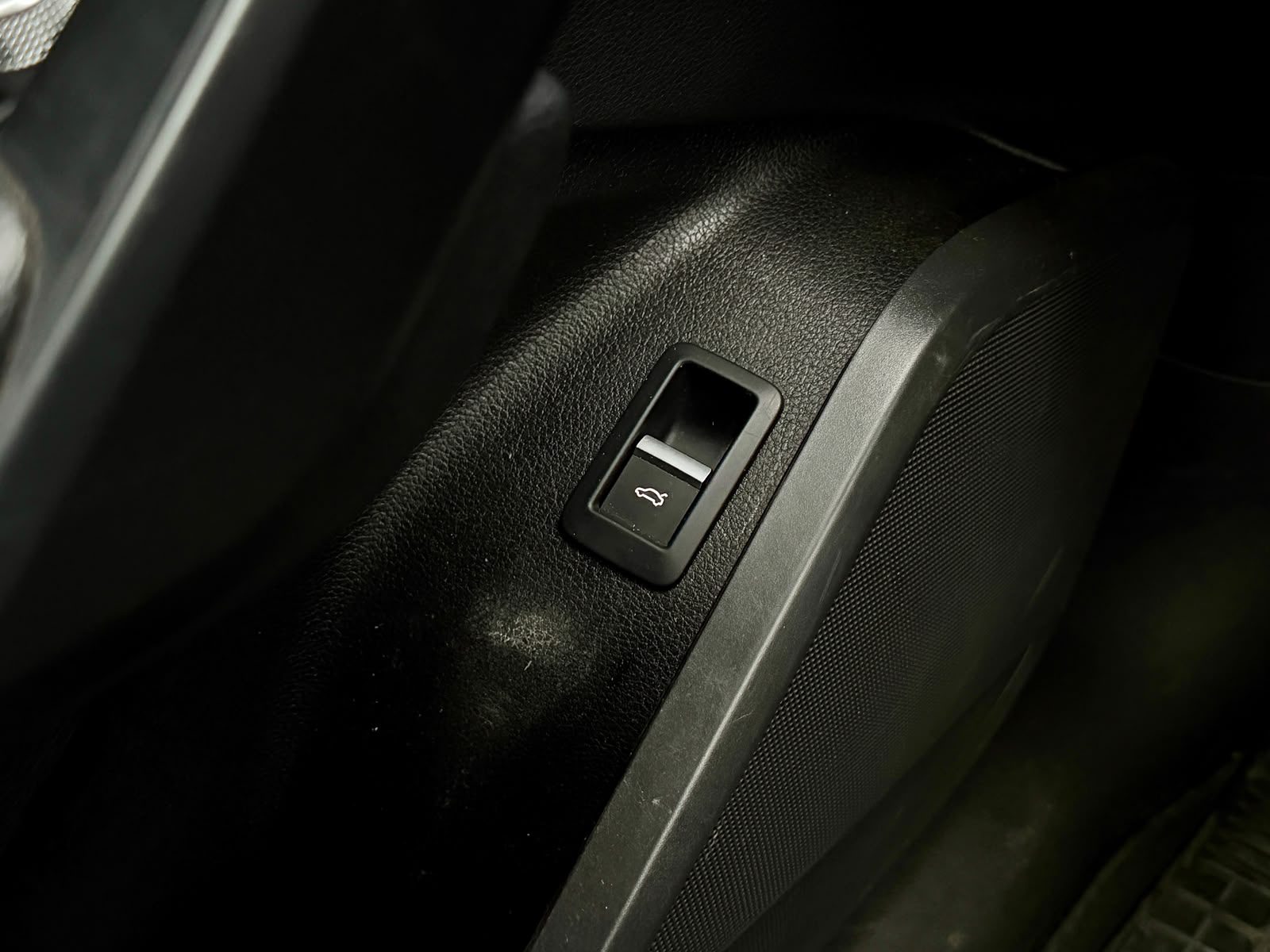Audi Q5 Tfsi Quattro — foto 23 de 23