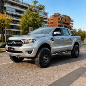Ford Ranger XLT 3.2 MT