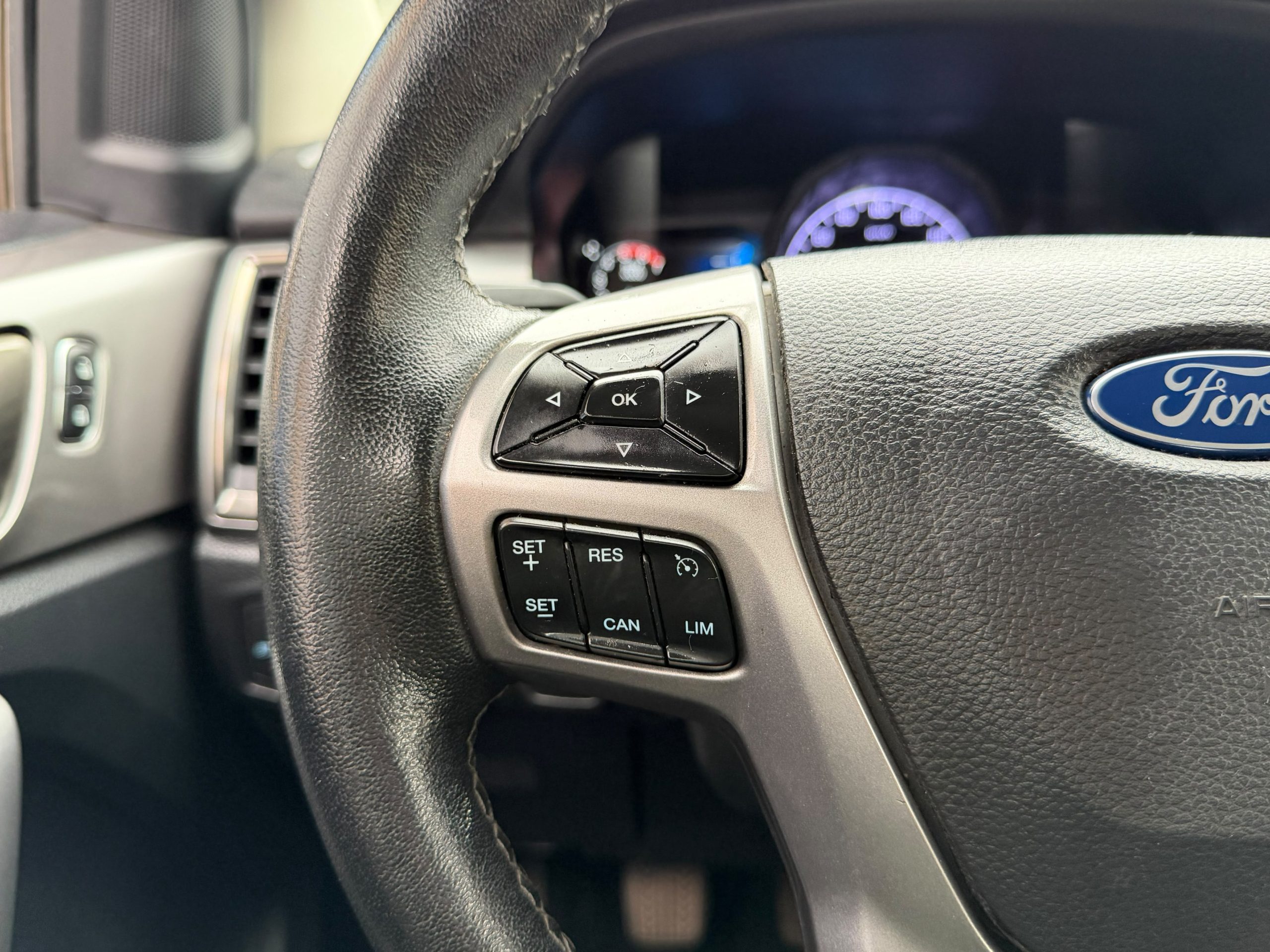 Ford Ranger Xlt — foto 14 de 19